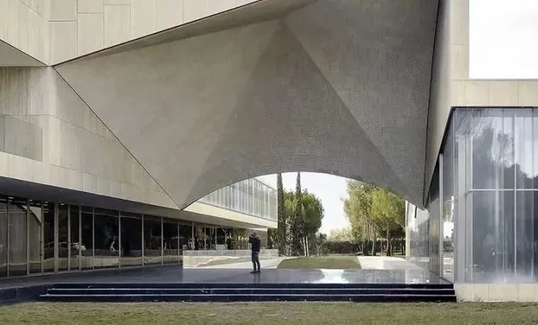S-M.A.O.：西班牙建筑界的小众宝藏事务所！