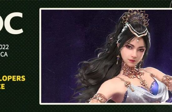 【雷火UX在GDC 2022】游戏中的发型艺术：东西方玩家审美及制作