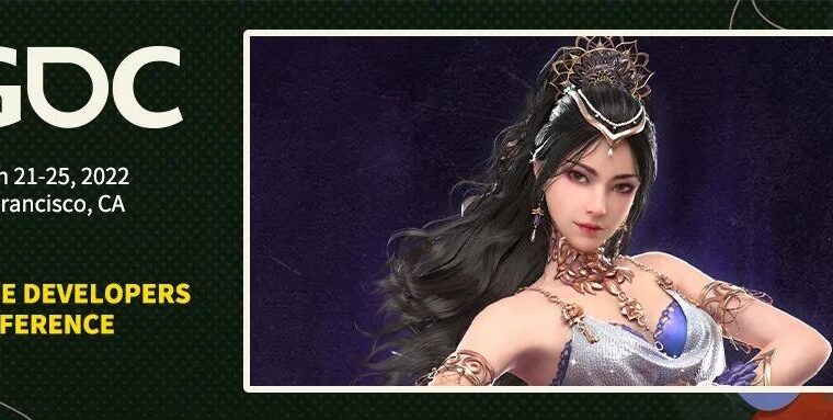 【雷火UX在GDC 2022】游戏中的发型艺术：东西方玩家审美及制作