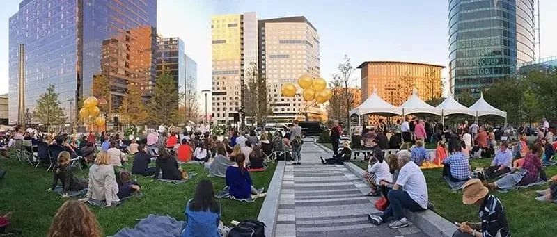 如何打造创业城市？全球6大城市案例分析
