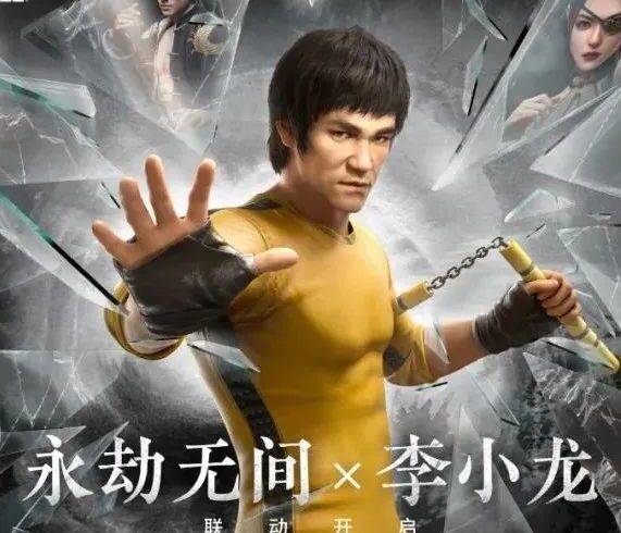 【海外】COGconnected：祝贺《永劫无间》首年超高销量记录
