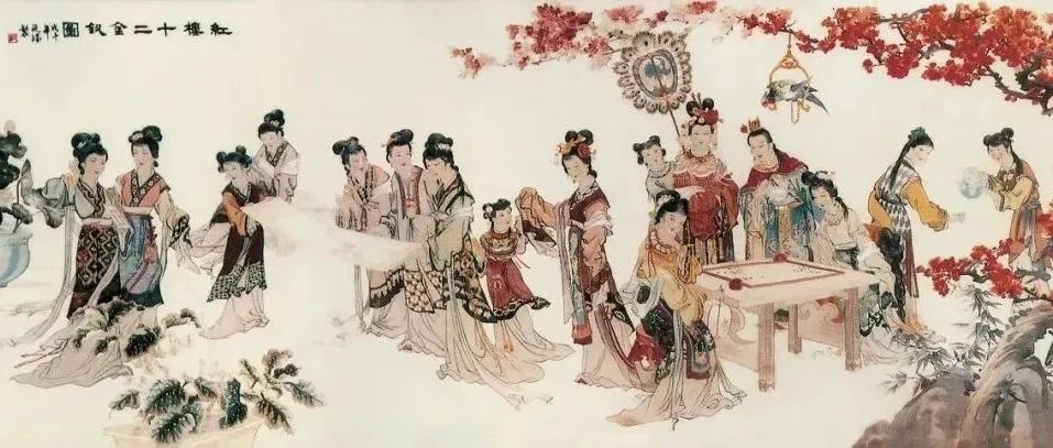 一个地方绣品为何能媲美四大名绣？
