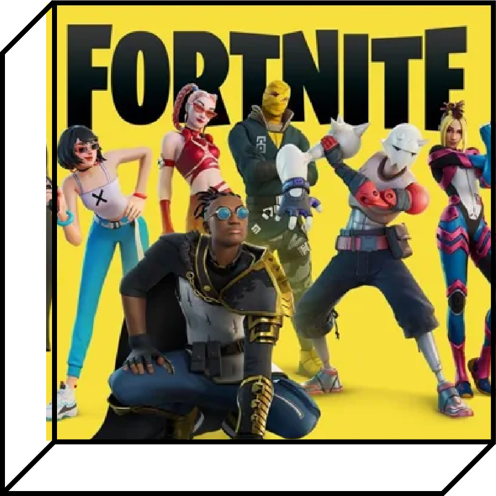 《中国说唱巅峰对决》推出数字POAP徽章；Epic Games CEO：绝对不会像《我的世界》那样禁止NFT