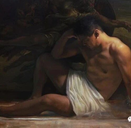 恭贺！美国油画丙烯画协会国际绘画大赛获奖&人选艺术家