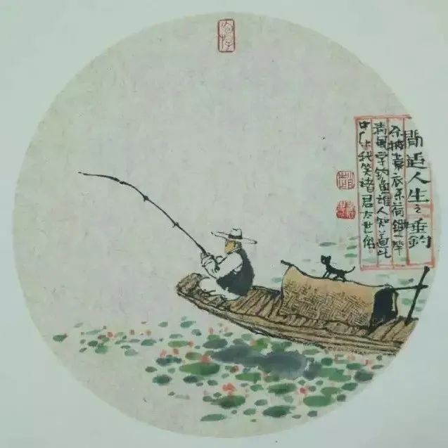心若年轻，岁月不老！