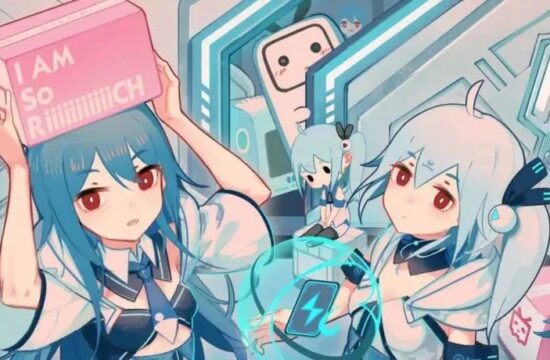 七点资讯 | B站画质迈入8K超高清时代，《新世界》为挽口碑用机器人刷好评-7.GAME