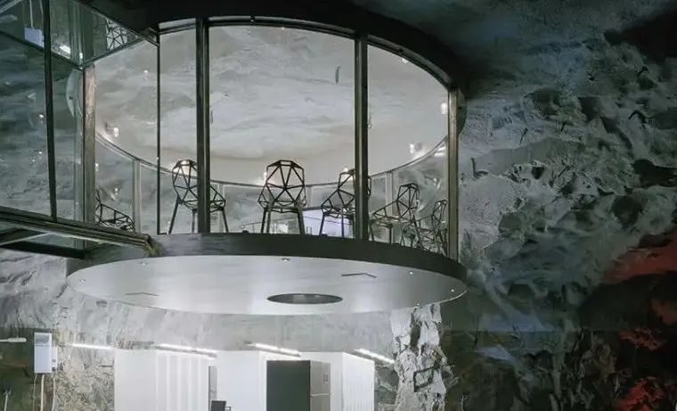 万圣节特供 | 恐怖氛围的空间设计