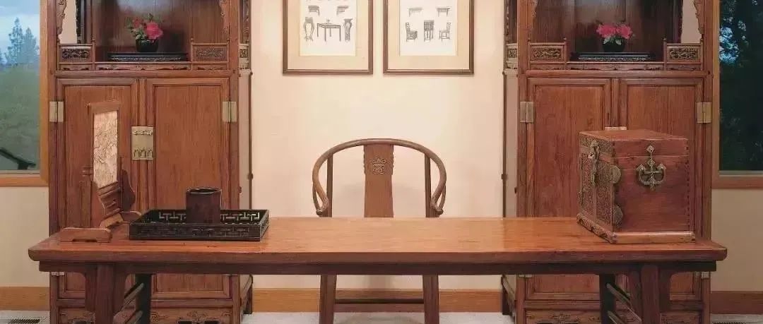 从西方到东方，中国传统家具市场30年“流变”
