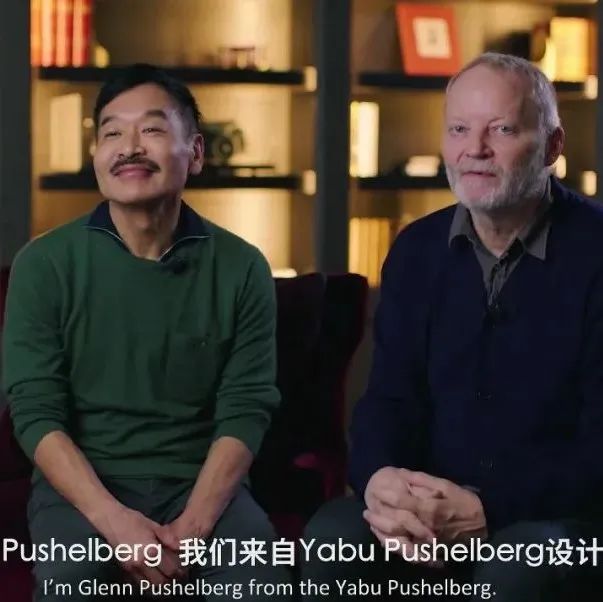 Yabu雅布2022新作 / 伦敦格罗夫纳广场一号 No.1 Grosvenor Square
