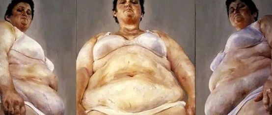 珍妮·萨维尔：“身体的痕迹肉体的个性”