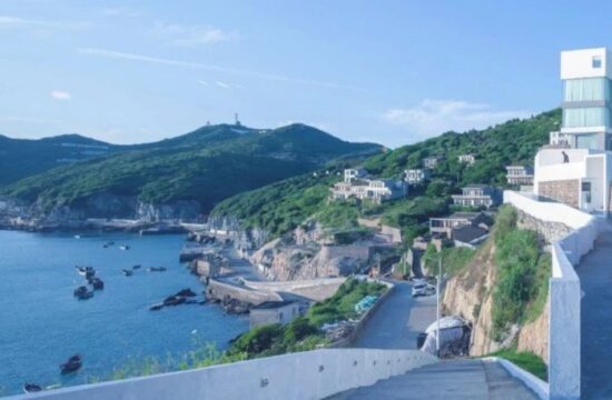 又想赚钱，又想做自己喜欢的事，是最难的｜哈普建筑【青筑专访】