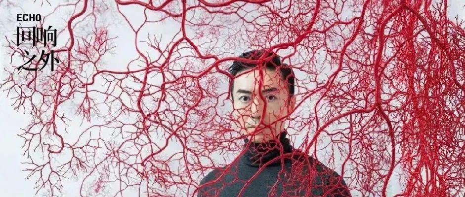 黄奕维：从人声鼎沸中而来，隐匿在自我的血脉世界里