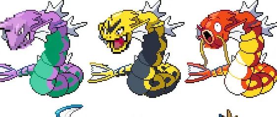 宝可梦合体再次流行？Pokemon Fusion的技术实现