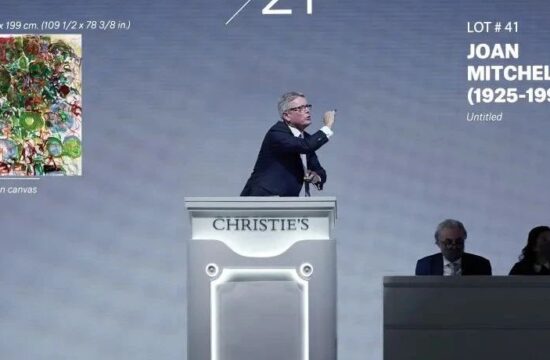 头条战报 | 总成交27亿港元，佳士得香港2022秋拍，私人珍藏亮眼