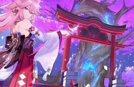 七点资讯 | 米哈游全新品牌HoYoverse推出，《赛博朋克2077》次世代直播今晚开启-7.GAME