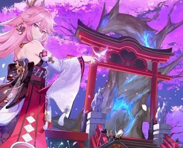 七点资讯 | 米哈游全新品牌HoYoverse推出，《赛博朋克2077》次世代直播今晚开启-7.GAME