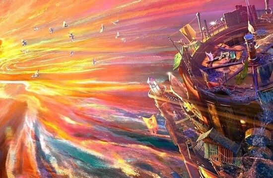 从深海到中国奇谭，一场中国动画的国风视觉盛宴