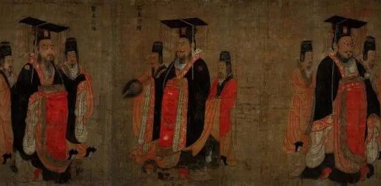 一部中华美术史