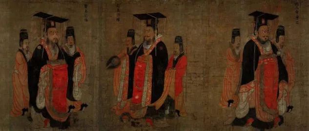 一部中华美术史