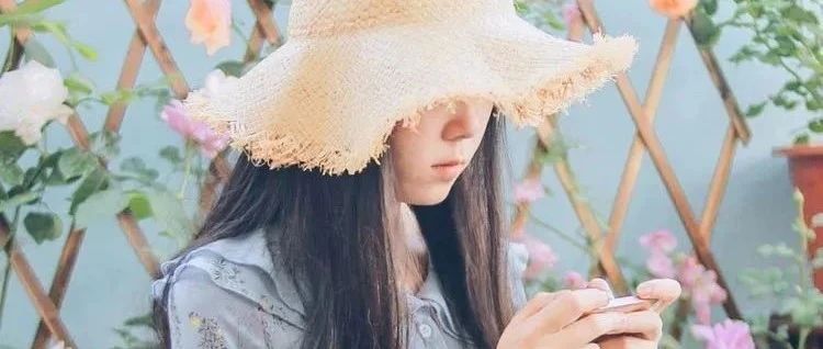 90后妹子改造15㎡花园露台，打造一个美丽舒适的顶层“空中花园”。