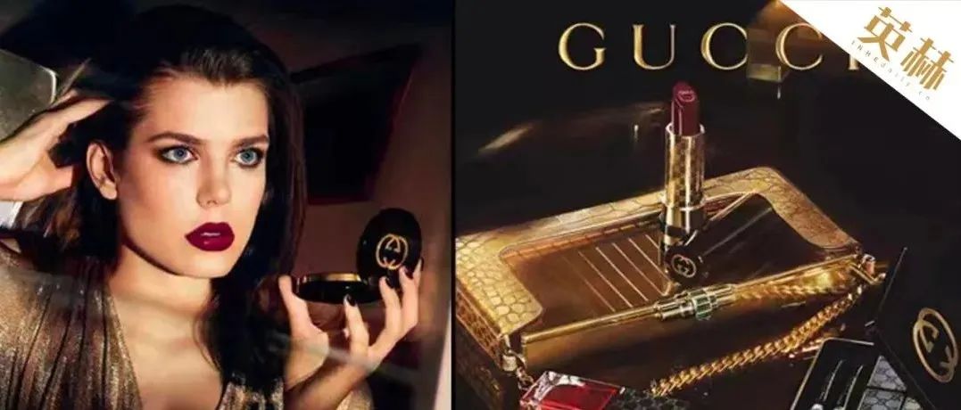 时尚 | 开云要收回Gucci的美妆运营权？