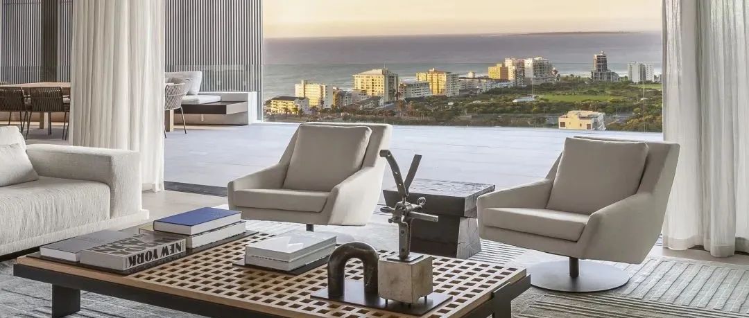 OKHA新作&nbsp;|&nbsp;双重性格的极简主义