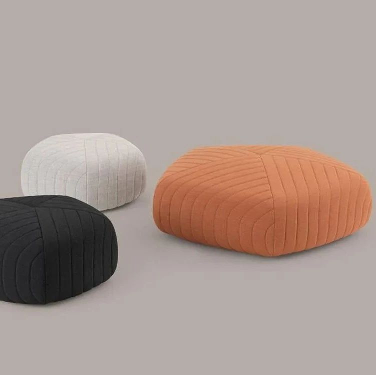 办公流行风 特色产品（家具/灯具/地毯）应用周报（2022.12.19~25）