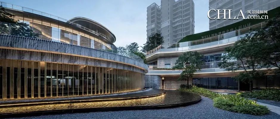 园冶杯项目中的“水景”有多少种玩法？