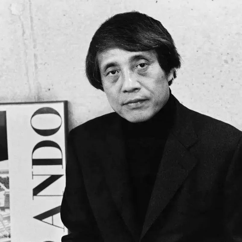 安藤忠雄：我的最终作品将是一座住宅