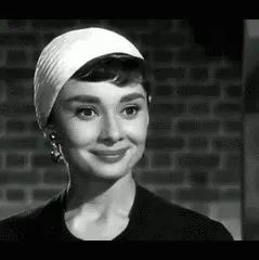 赫本之子,公开展出了女神母亲罕见绝代美照