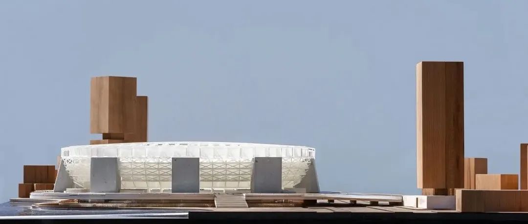 模型手册 | OMA-雷姆·库哈斯 Vol.013