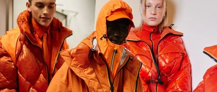 K-WAY2023秋冬系列 | 打破机能服装的刻板印象，重新演绎飞行员夹克、羽绒外套等经典款式！