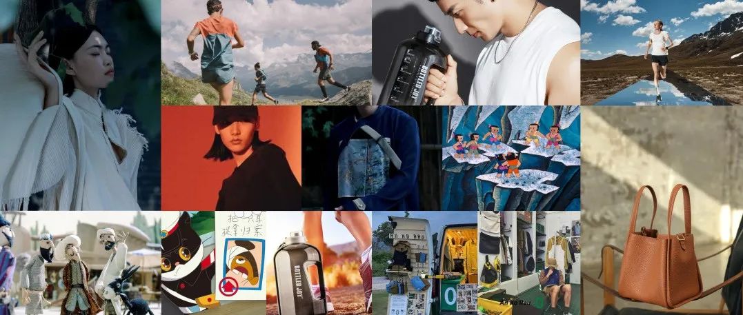 今年双十一哪些新品牌新赛道突围了 ？｜胖鲸X天猫服饰新品牌