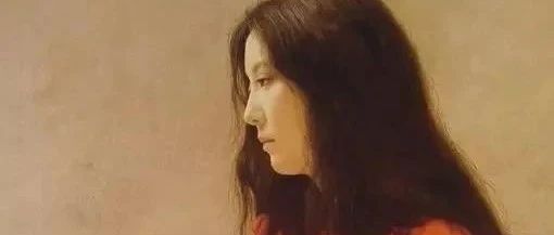 森本草介：一生只为一位女人创作绘画作品