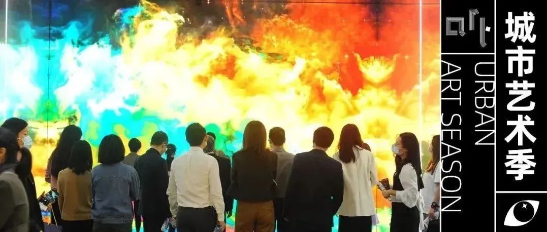 全国首个公共艺术博览会今日启幕，5大主题展区联袂呈现“广州公共艺术时间”