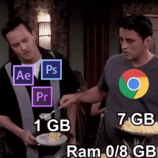 Adobe :我不要面子的吗？！哈哈哈哈
