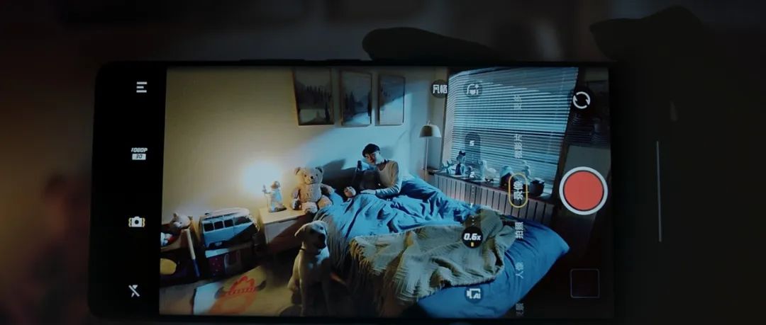 赫卡忒的眼眸：微光手机“夜视仪”是怎样炼成的？