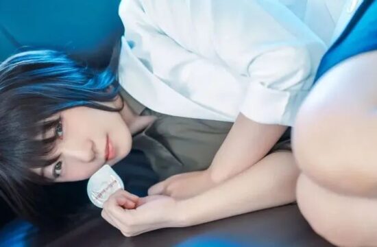 拥有300万粉丝的美女coser恋情被曝光后……