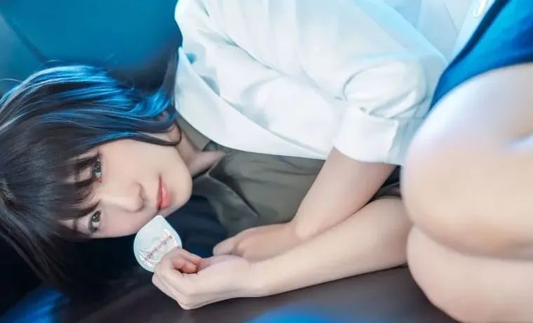 拥有300万粉丝的美女coser恋情被曝光后……