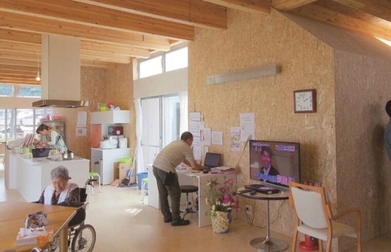 医养建筑7大热点方向，哪个戳中了你？