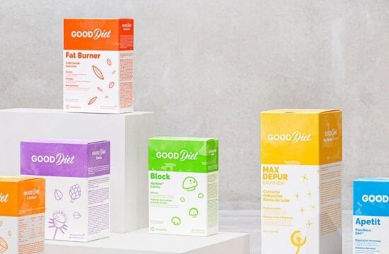与时俱进的药品包装，清新、可信是主流？