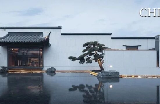 2022年盘点 | 迈丘设计精品项目合集