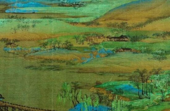 《文化的江山》| 一部独特的中国文化史