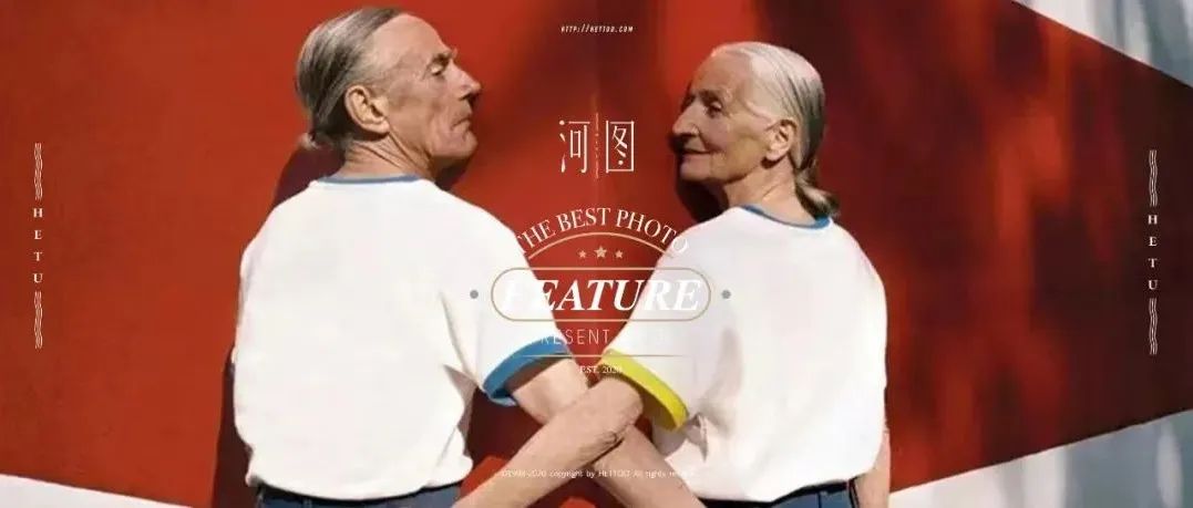 「 HETTOO · VISION 」 Can Dağarslanı 几何诙谐世界