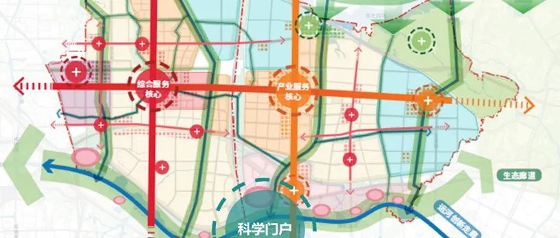 无锡长安创新未来城国际咨询第一赛段成果公布