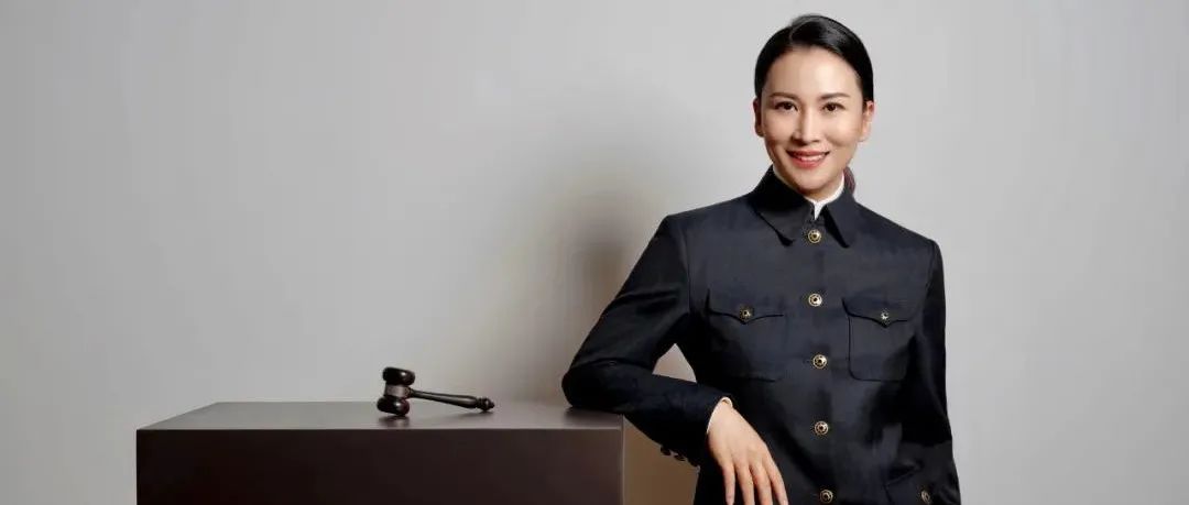 专访佳士得中国区主席杨媛草：中国收藏趋势正成为全球风向标