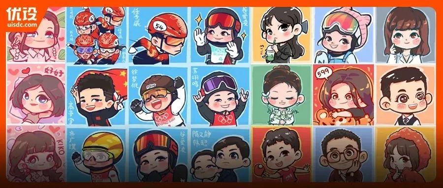 疯狂星期四，千万别错过四月手绘打卡这件事！