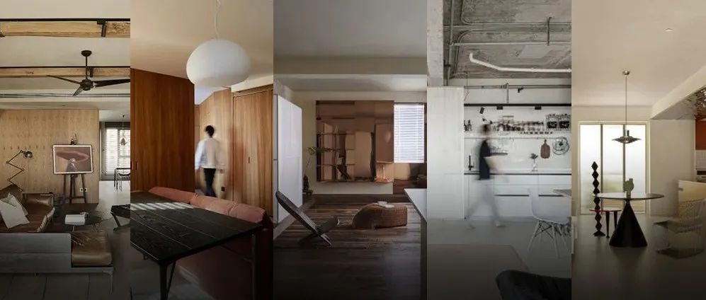 百强作品直播对垒 | 令人心动的23套「独居住宅」同台竞技！