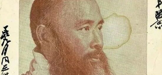 张大千 | 做和尚的一百天