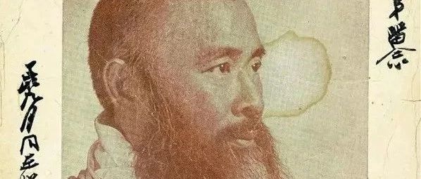 张大千 | 做和尚的一百天